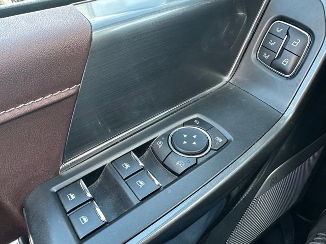 Certified 2023 Ford F150 Lariat AWD/4WD image 23