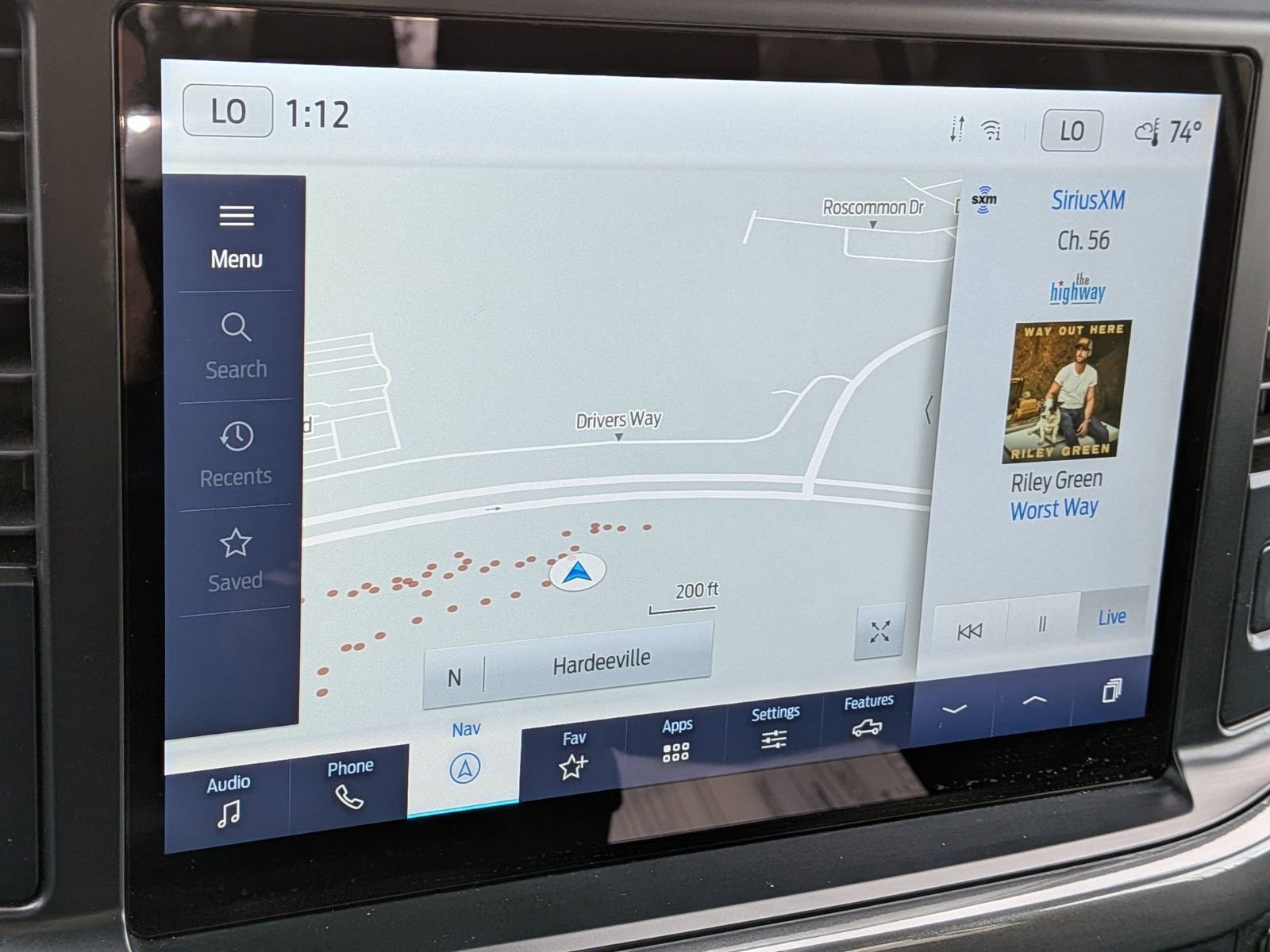 Certified 2023 Ford F150 XLT w/ Equipment Group 302A High image 24