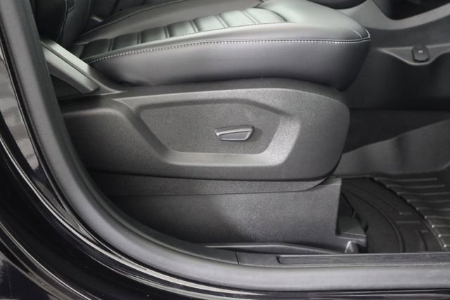 Certified 2024 Ford Edge SEL w/ Convenience Package image 64