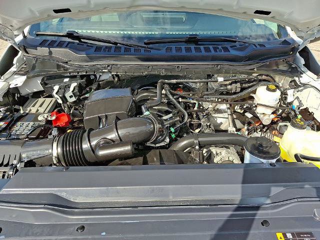 Certified 2025 Ford F250 XLT image 27