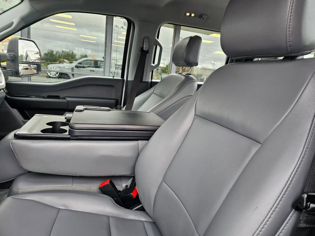 Certified 2023 Ford F250 XL RWD image 18