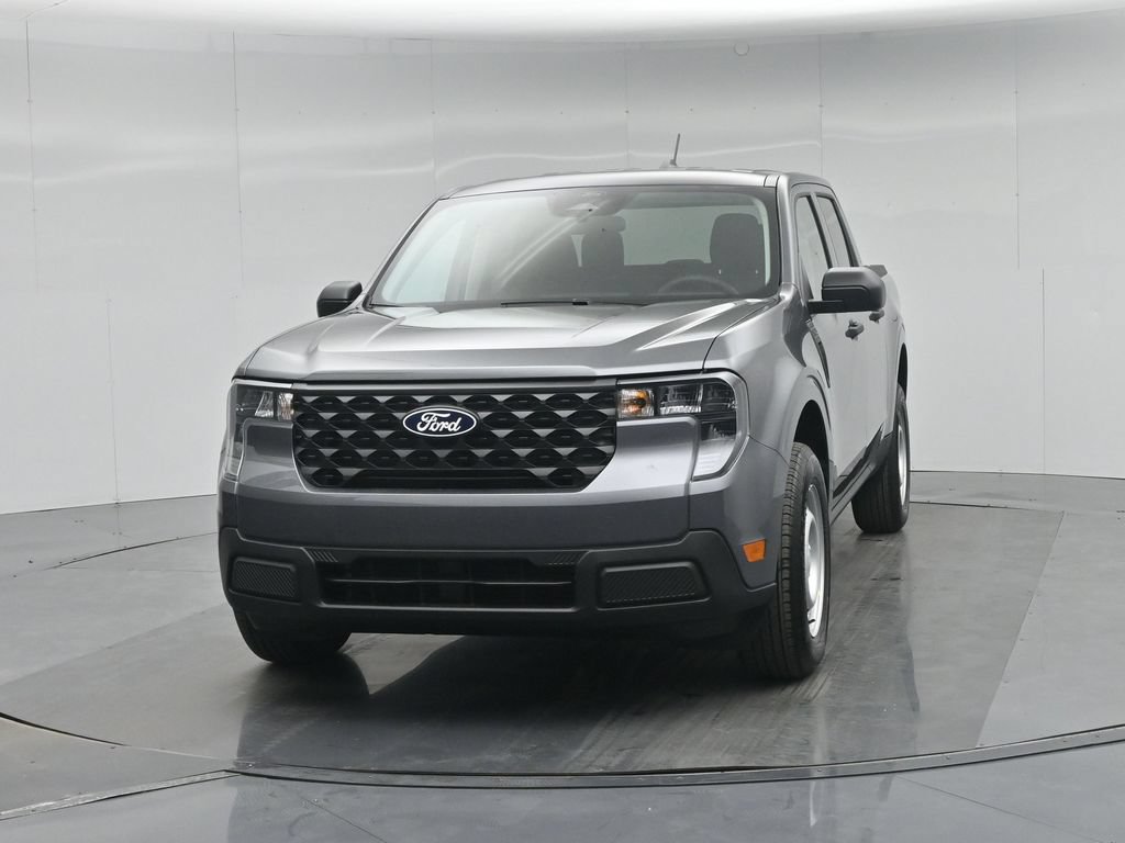 Certified 2026 Ford Maverick XL FWD image 52