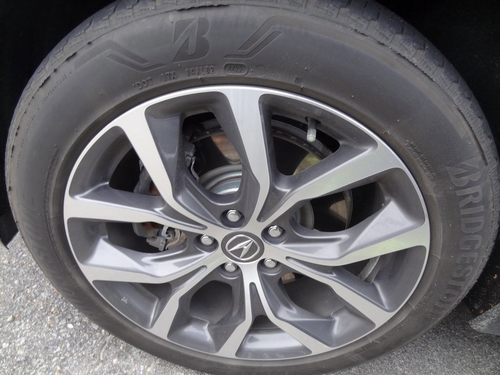 Used 2023 Acura MDX FWD w/ Technology Package image 13