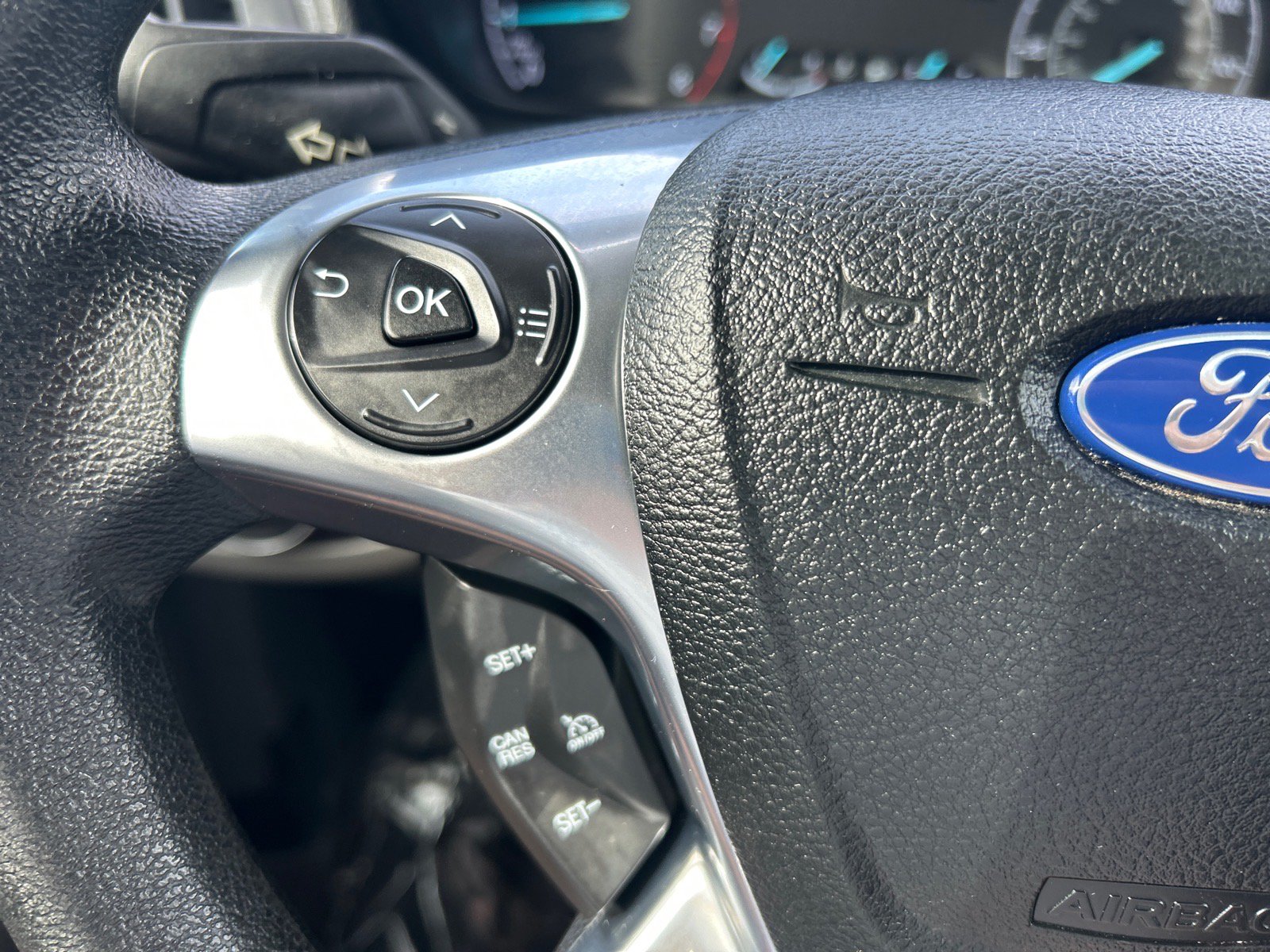 Certified 2020 Ford Transit Connect XL FWD image 18