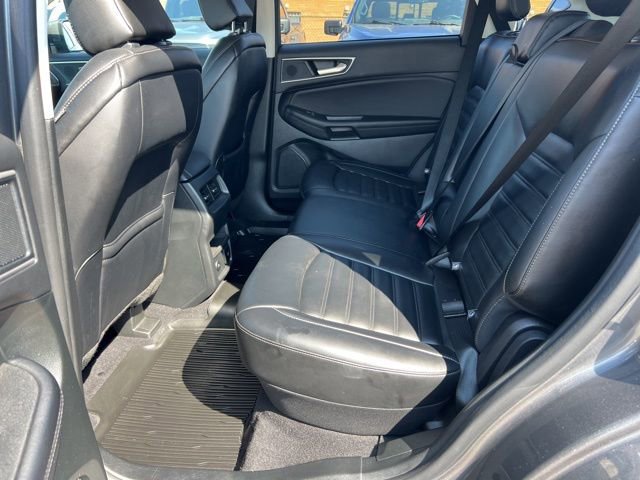 Certified 2023 Ford Edge SEL w/ Convenience Package image 21