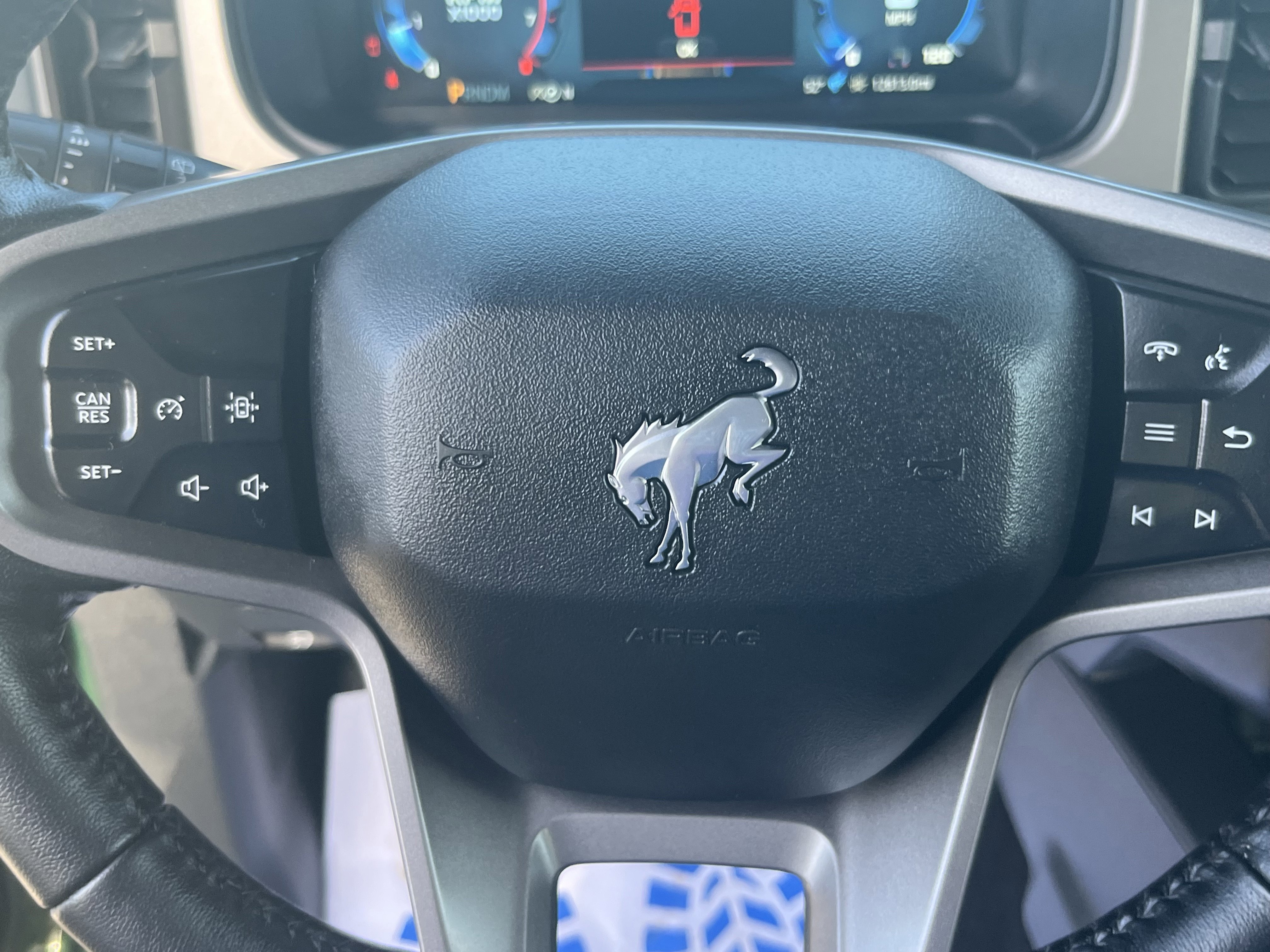 Certified 2025 Ford Bronco Outer Banks image 13