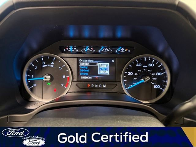 Certified 2021 Ford F350 XL w/ Power Equipment Group image 13