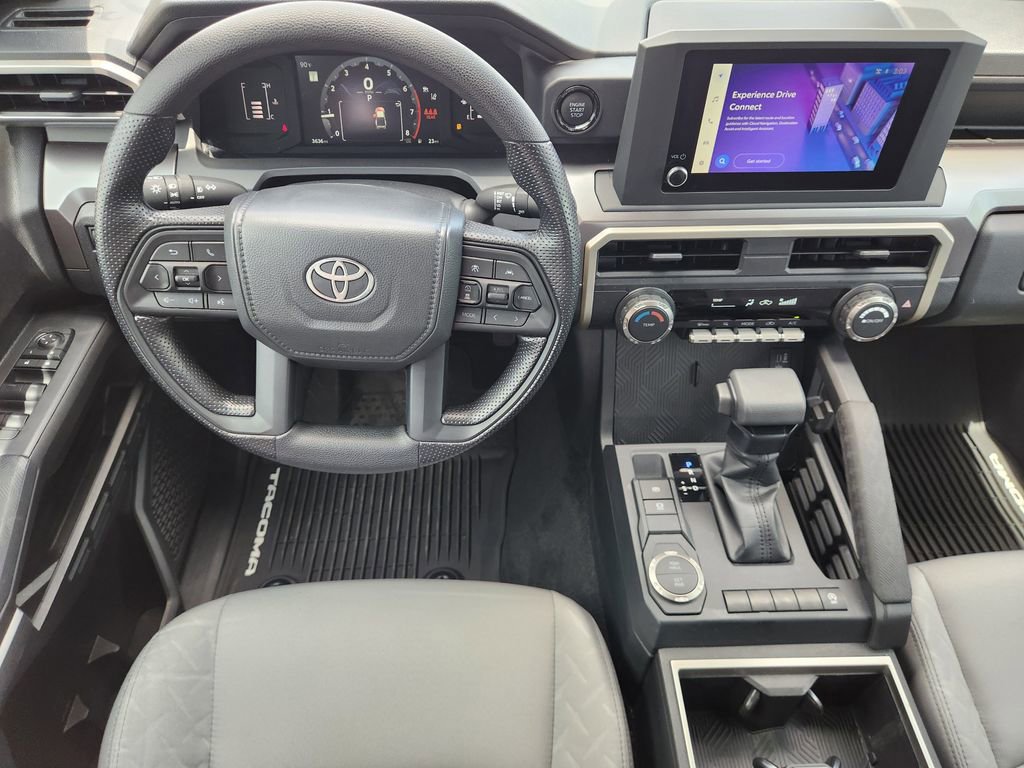Used 2025 Toyota Tacoma SR5 RWD image 25
