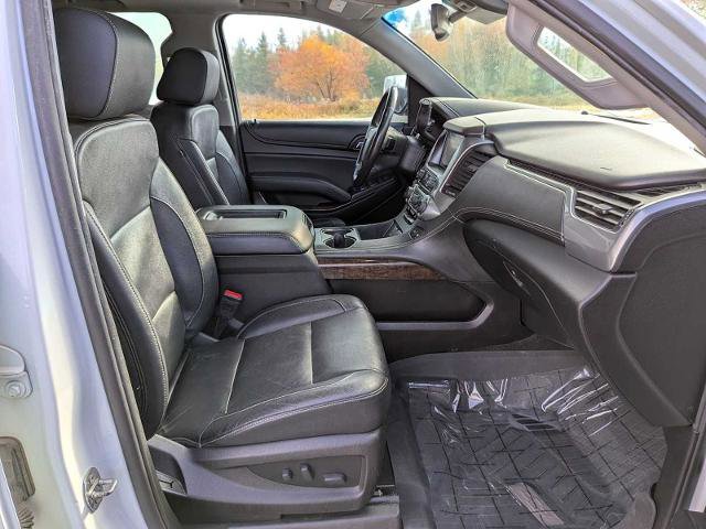 Used 2018 Chevrolet Tahoe LT image 23