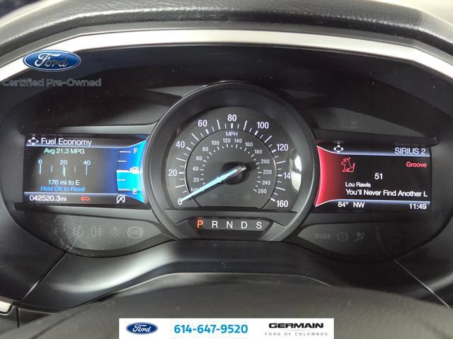 Certified 2020 Ford Edge SEL w/ Convenience Package AWD/4WD image 26