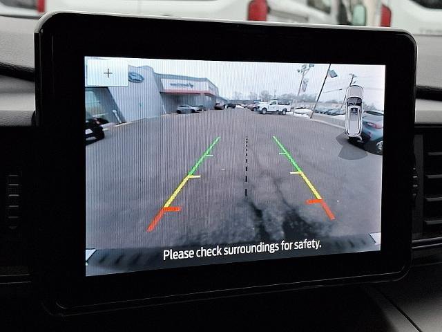 Certified 2023 Ford Explorer XLT image 17