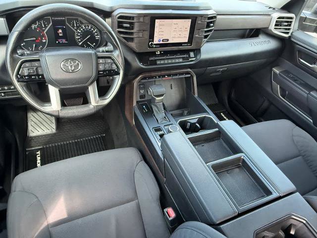 Used 2023 Toyota Tundra SR5 AWD/4WD image 12