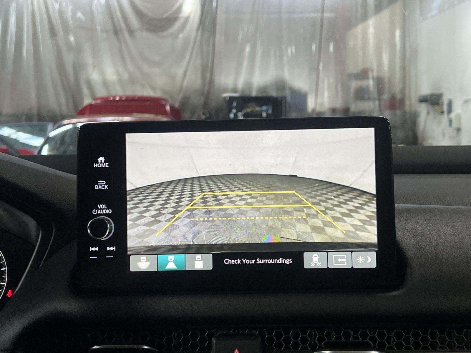 Used 2023 Honda HR-V EX-L image 19