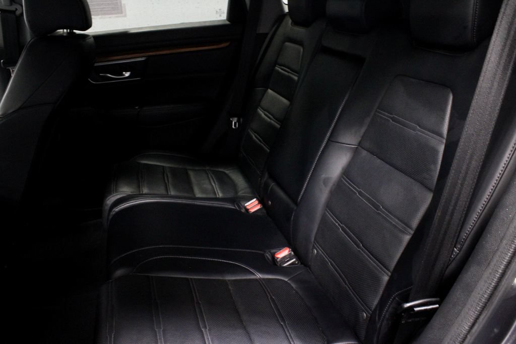 Used 2018 Honda CR-V EX-L image 22