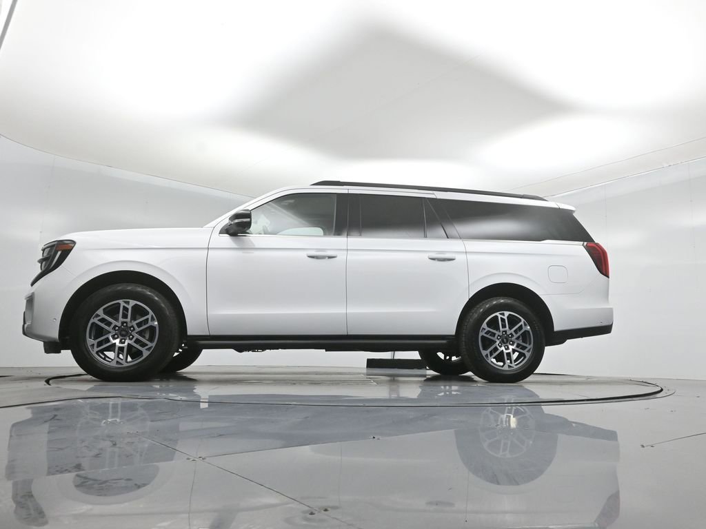 Certified 2025 Ford Expedition Max Active image 59