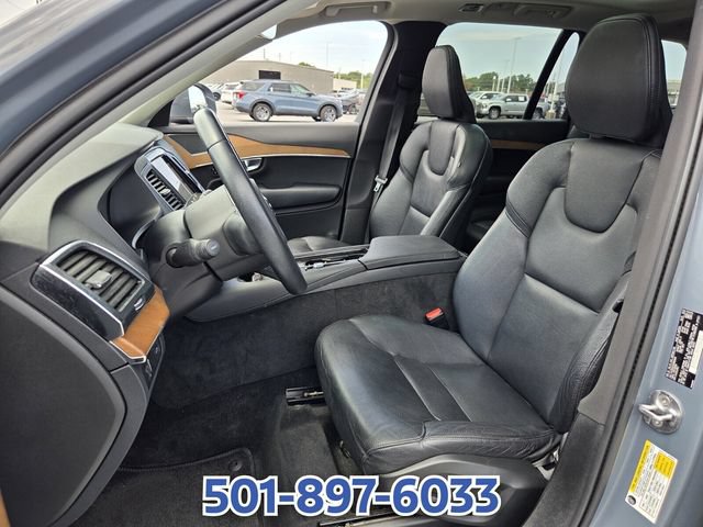 Used 2022 Volvo XC90 T5 Momentum FWD image 9