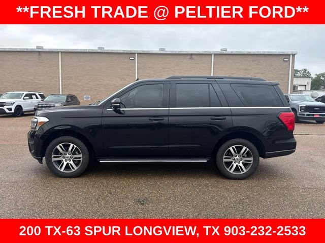 Certified 2022 Ford Expedition XLT AWD/4WD image 2