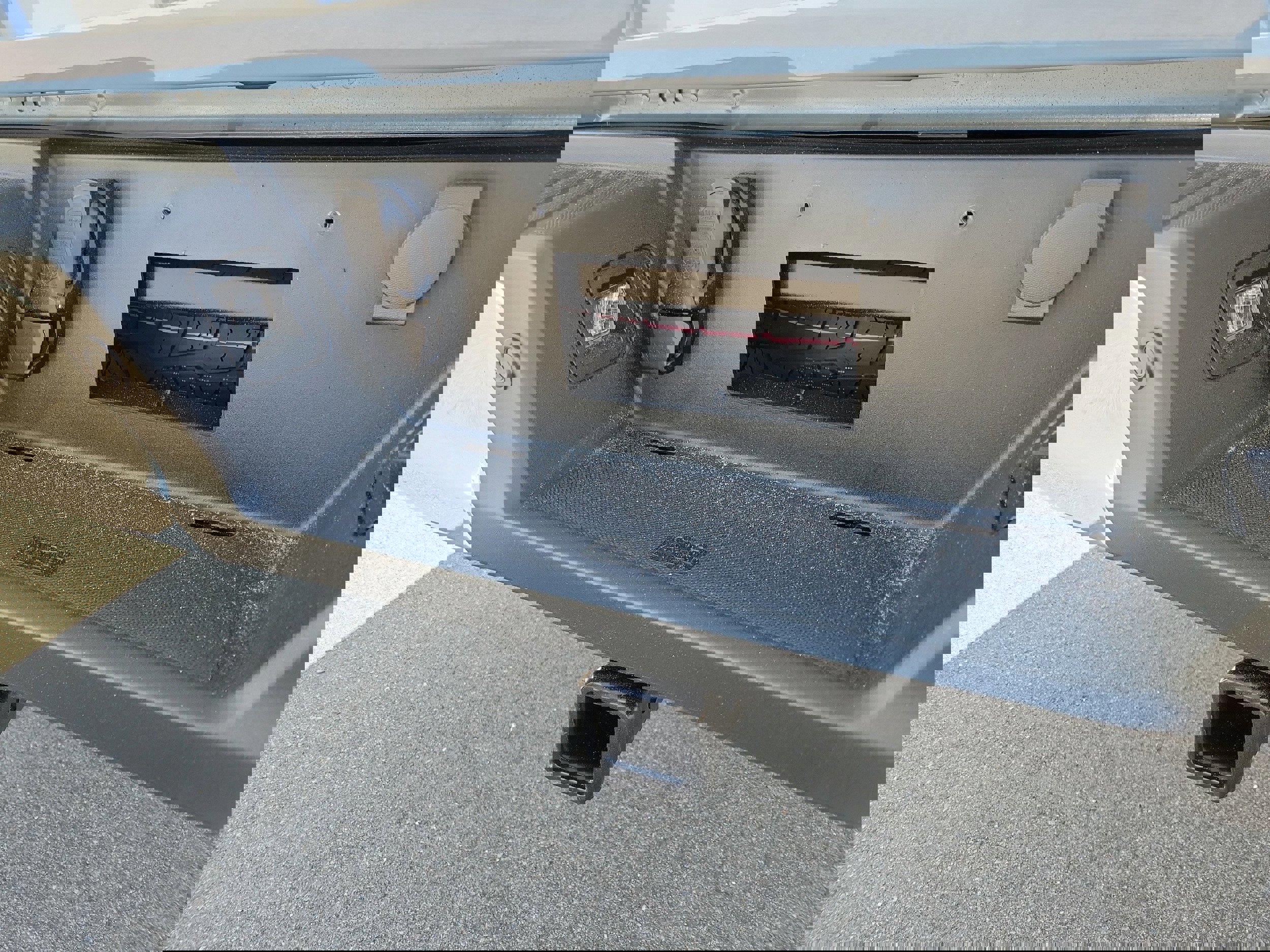 Certified 2023 Ford F150 King Ranch w/ Equipment Group 601A High image 12