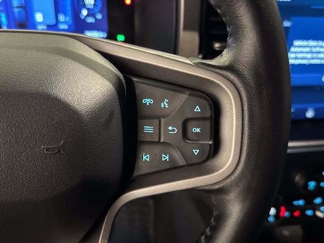 Certified 2023 Ford Bronco Outer Banks AWD/4WD image 16