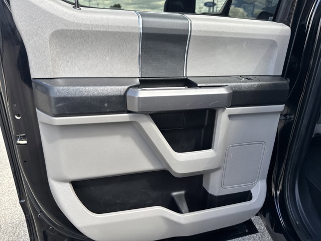 Certified 2018 Ford F250 XLT AWD/4WD image 17