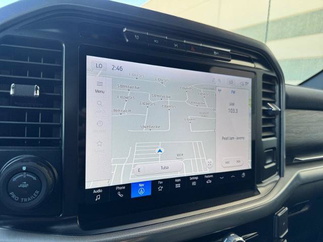 Certified 2024 Ford F150 Lariat AWD/4WD image 28