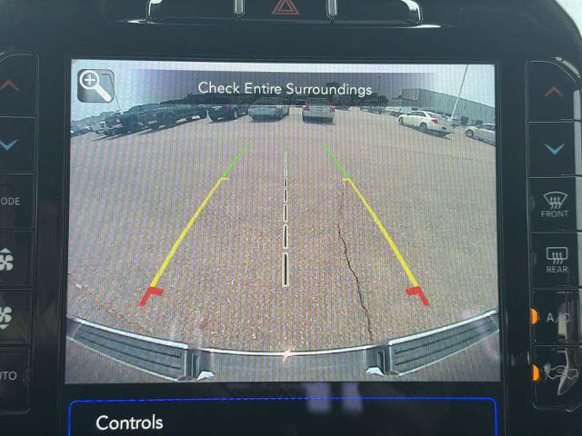 Used 2020 RAM 1500 Laramie AWD/4WD image 27
