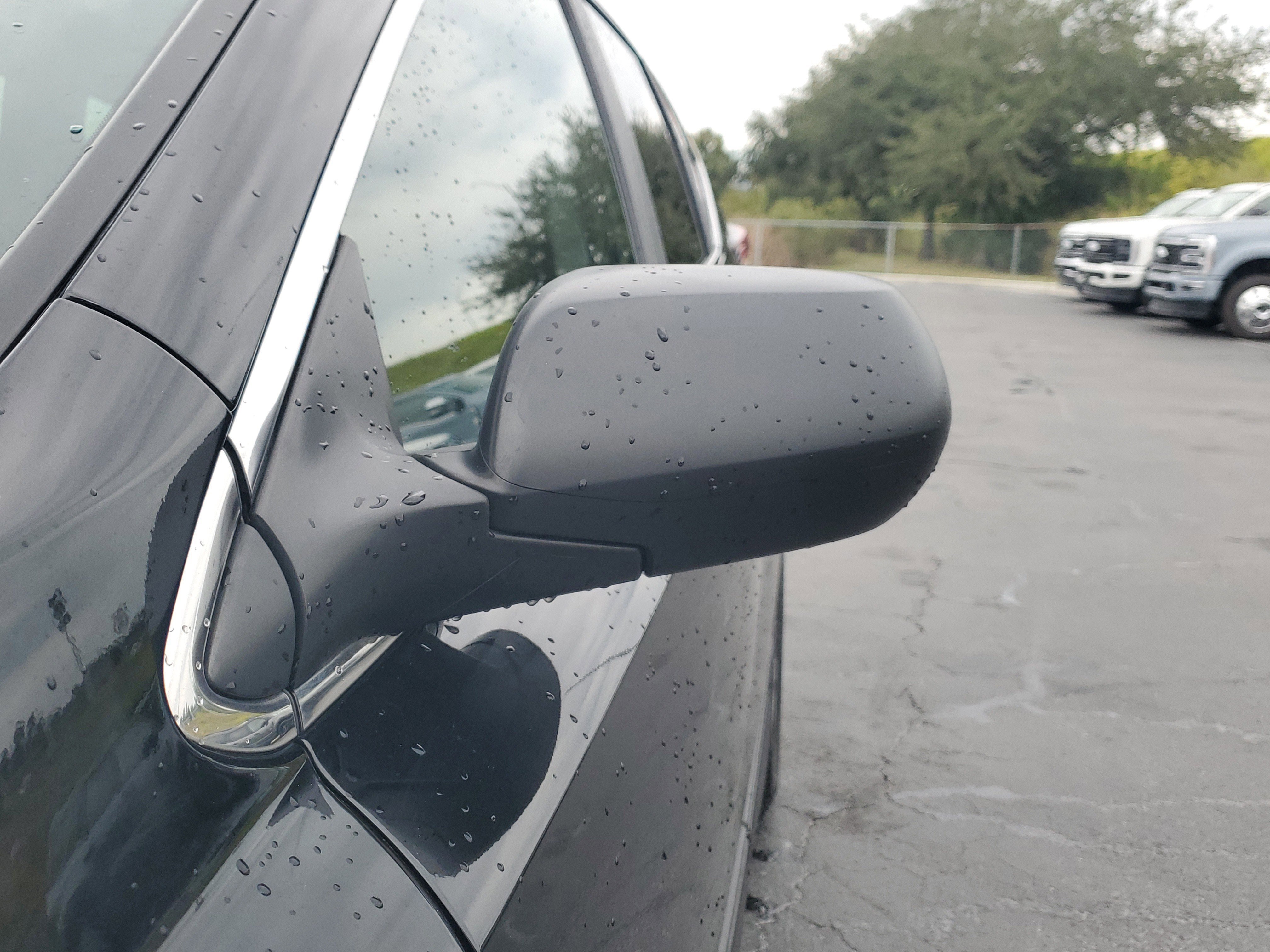 Used 2021 Honda CR-V LX image 7