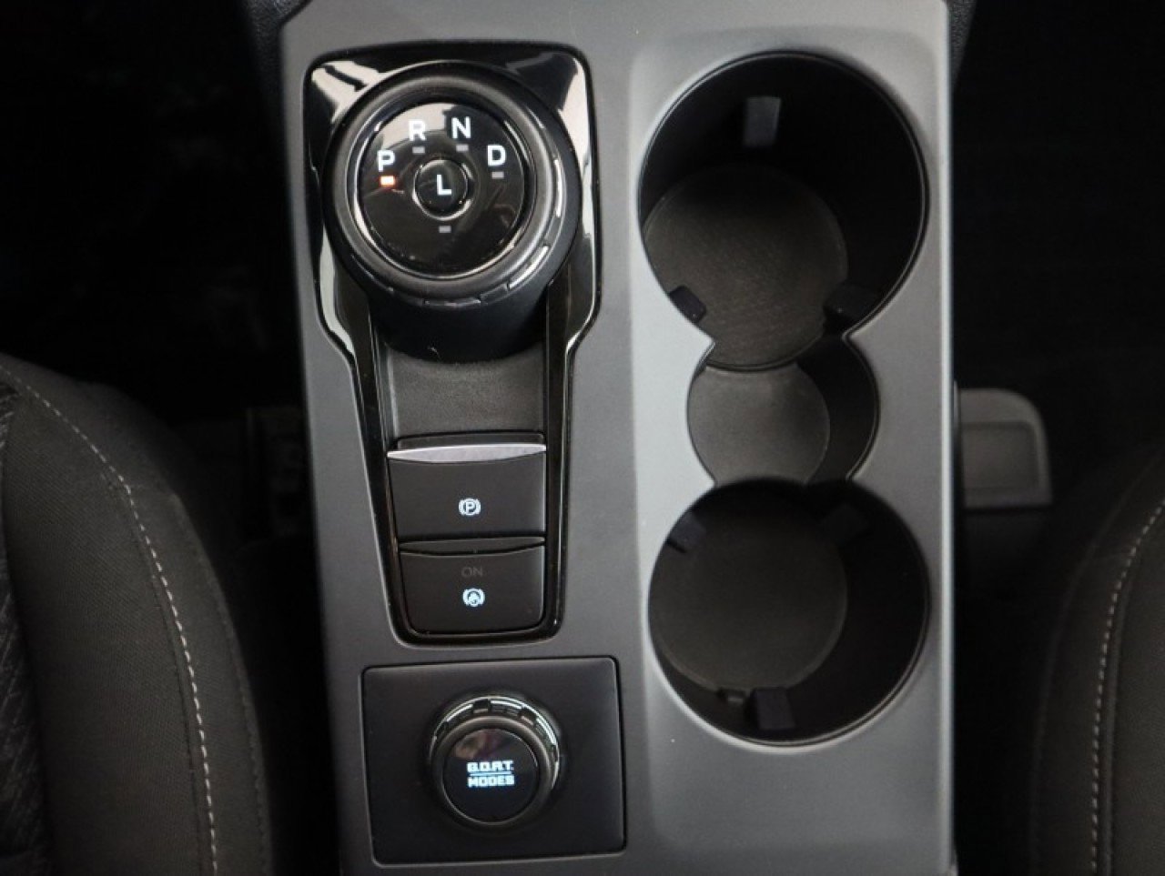 Certified 2023 Ford Bronco Sport image 17