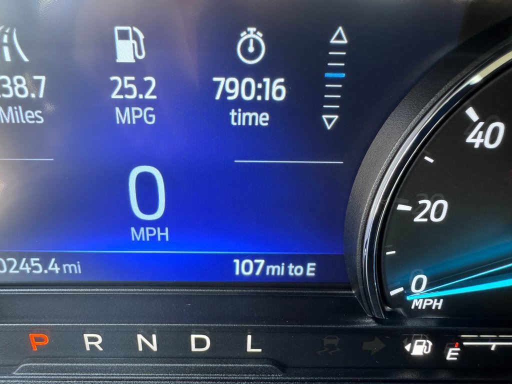 Certified 2023 Ford Explorer XLT w/ Equipment Group 202A image 22