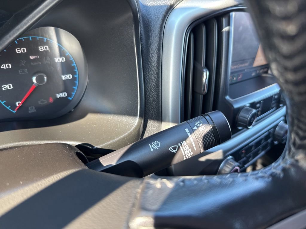 Used 2020 Chevrolet Colorado ZR2 image 40