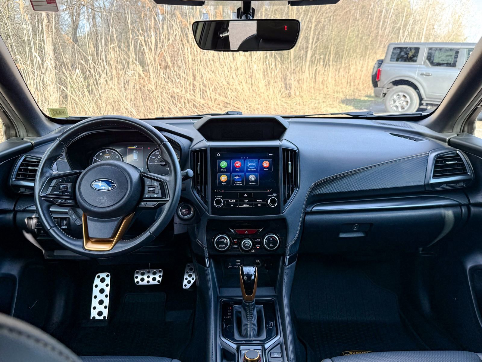 Used 2023 Subaru Forester Wilderness AWD/4WD image 24