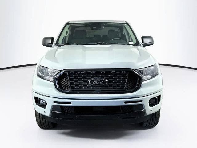 Certified 2022 Ford Ranger XLT w/ Equipment Group 301A Mid RWD image 6