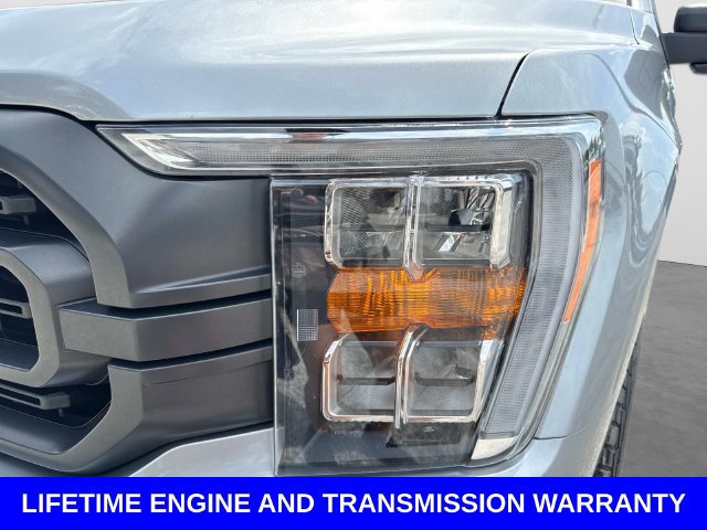 Certified 2023 Ford F150 XLT w/ Equipment Group 302A High AWD/4WD image 10