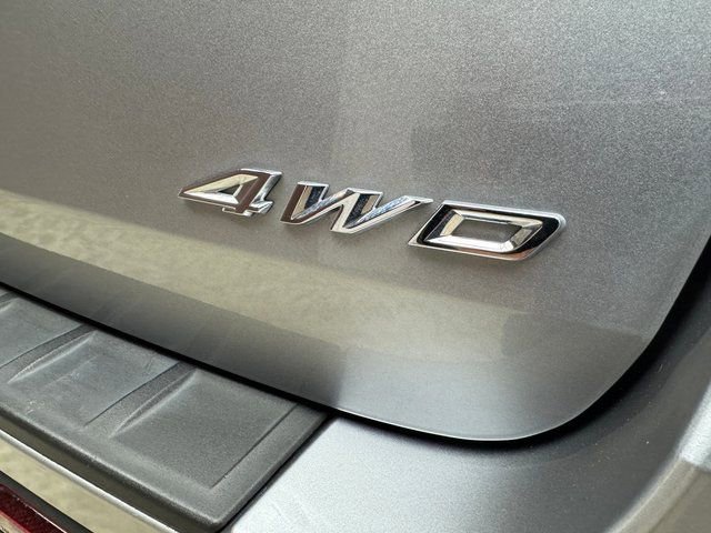 Certified 2022 Ford Explorer XLT image 7