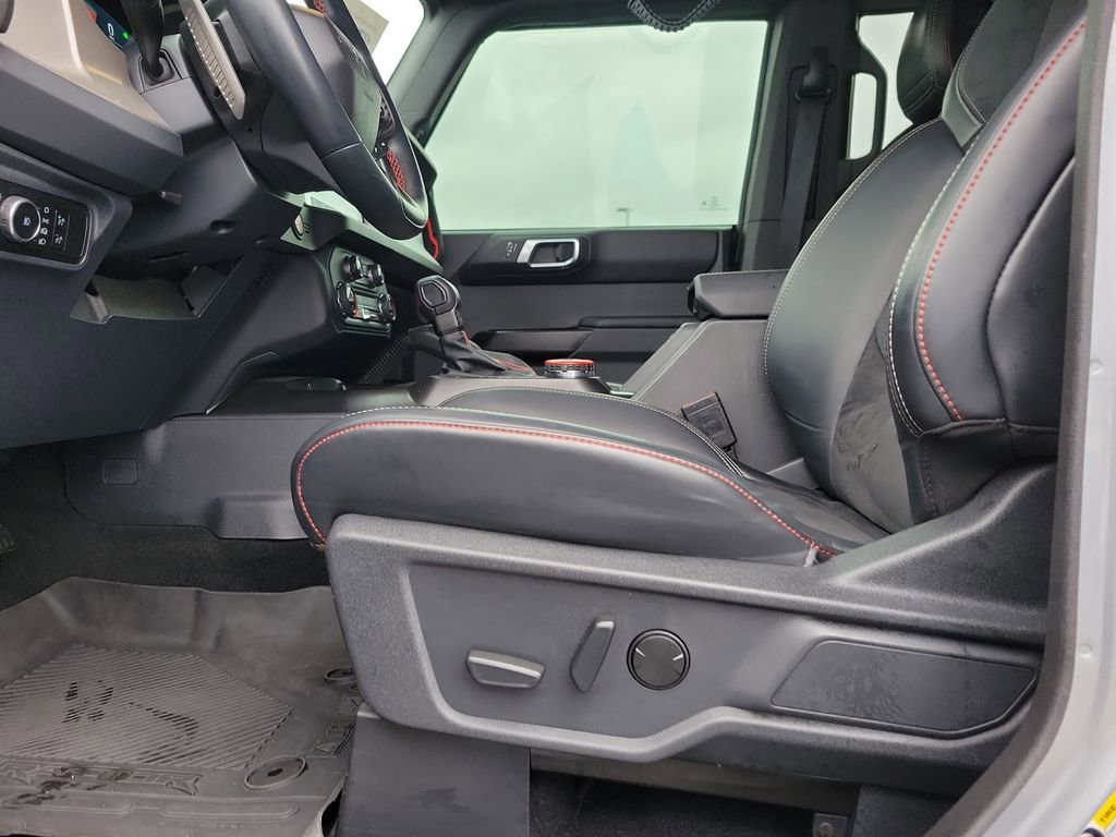 Certified 2023 Ford Bronco Raptor image 17