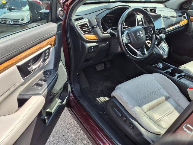 Used 2018 Honda CR-V EX-L image 7