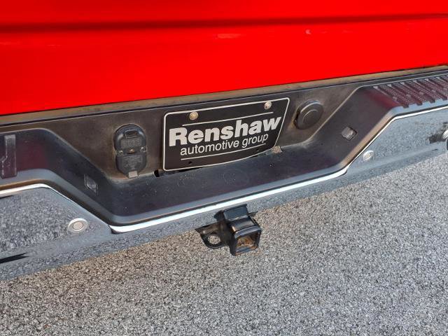 Used 2025 Chevrolet Silverado 1500 W/T w/ WT Safety Package image 20