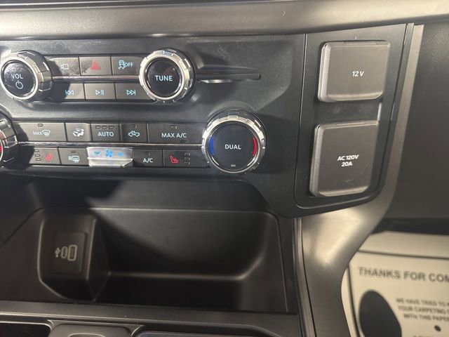 Certified 2025 Ford F150 Tremor w/ Tow/Haul Package image 18