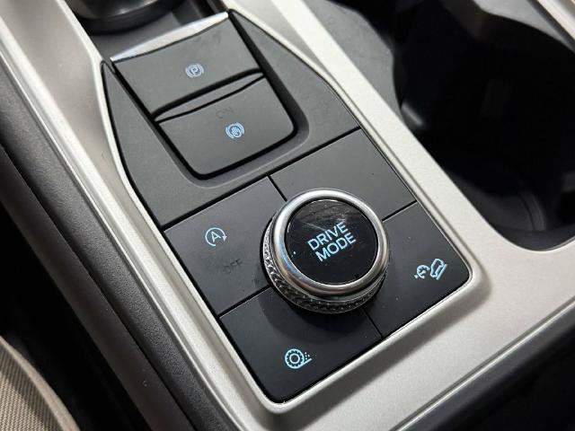 Certified 2024 Ford Explorer XLT AWD/4WD image 30