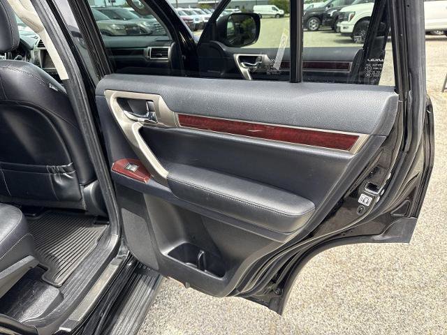 Used 2018 Lexus GX 460 Premium AWD/4WD image 24