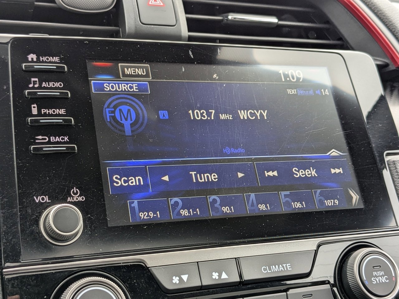 Used 2020 Honda Civic Si image 21