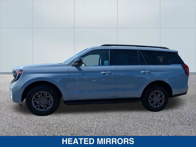 Certified 2025 Ford Expedition Active RWD image 2