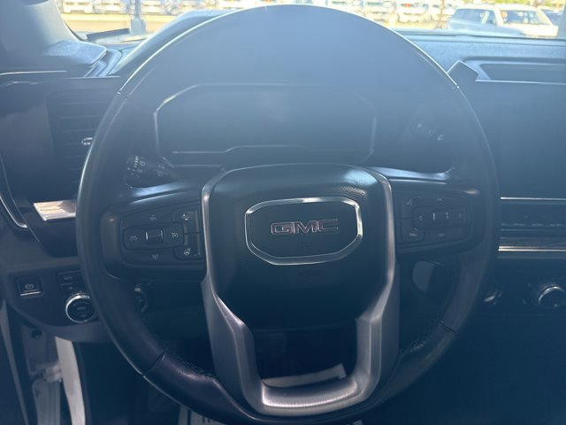 Used 2024 GMC Sierra 1500 Elevation w/ X31 Off-Road Package image 12