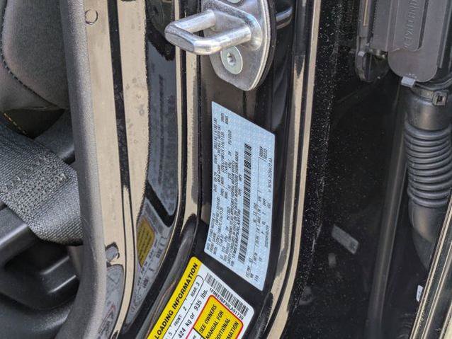 Certified 2024 Ford Bronco Badlands AWD/4WD image 38