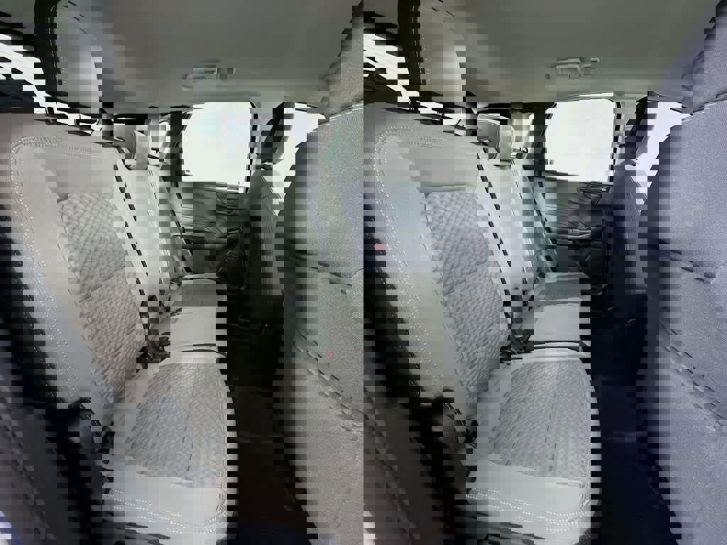 Certified 2022 Ford Escape SE image 30