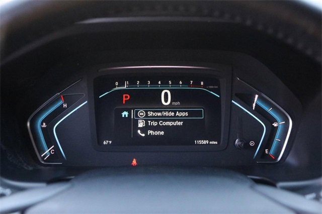 Certified 2023 Ford Escape Active image 33