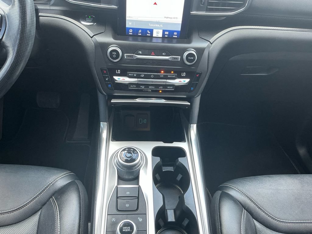 Certified 2020 Ford Explorer ST w/ ST Street Pack AWD/4WD image 20