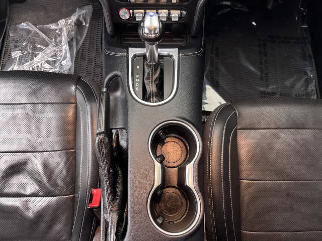 Certified 2019 Ford Mustang GT Premium w/ Equipment Group 401A image 21