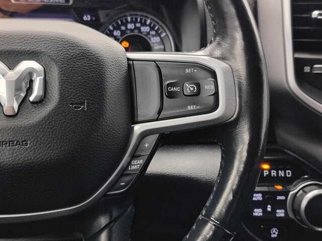 Used 2020 RAM 1500 Big Horn AWD/4WD image 37