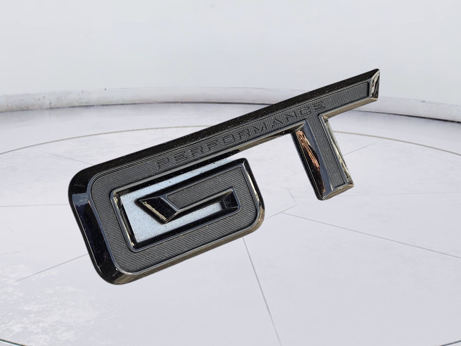 Certified 2024 Ford Mustang GT RWD image 11